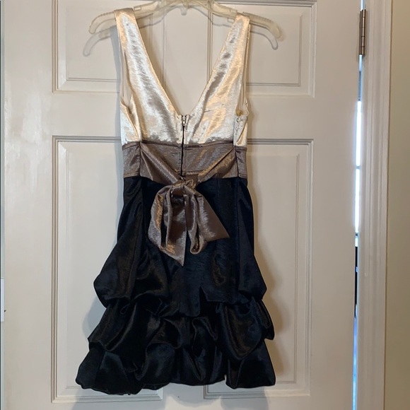 Glam flirty fun party dress - Picture 2 of 11